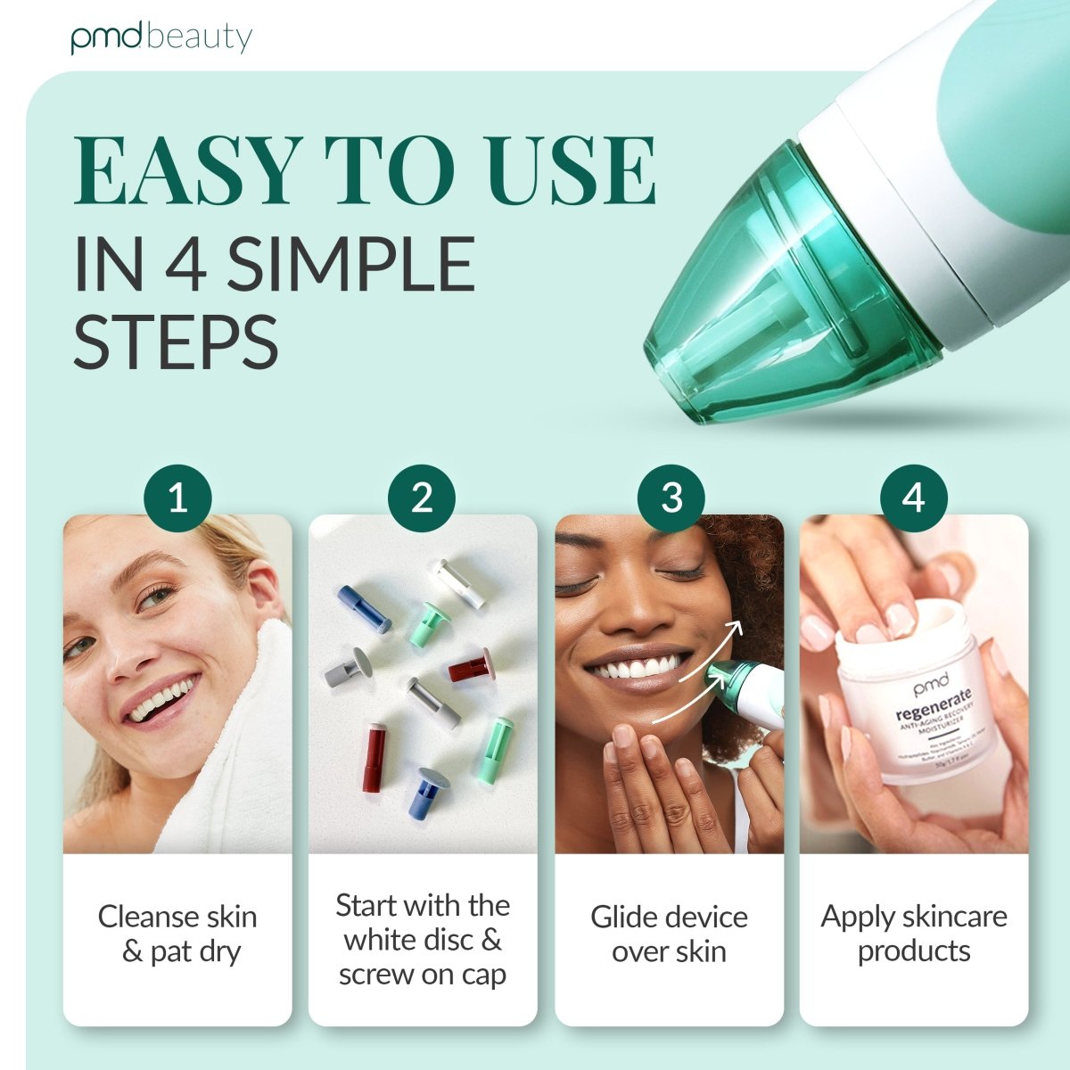 Personal Microderm Pro