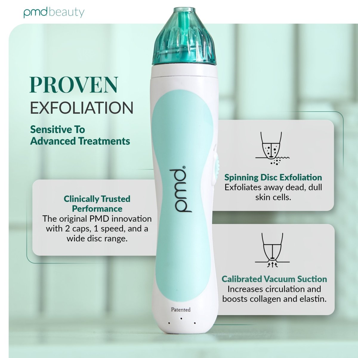 Personal Microderm Classic