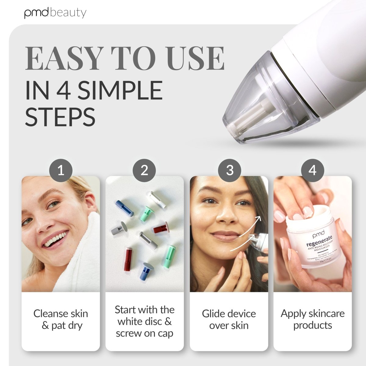 Personal Microderm Pro