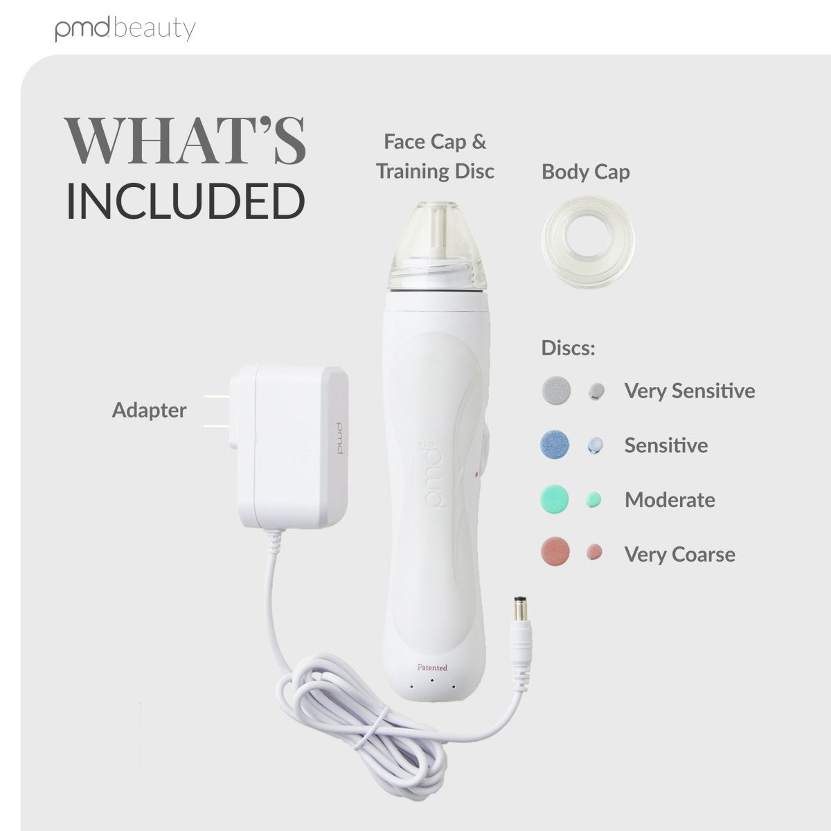 Personal Microderm Pro