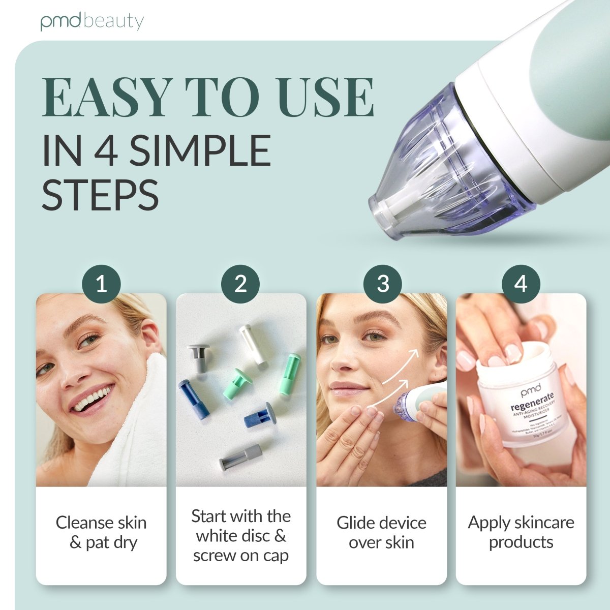 Personal Microderm Classic