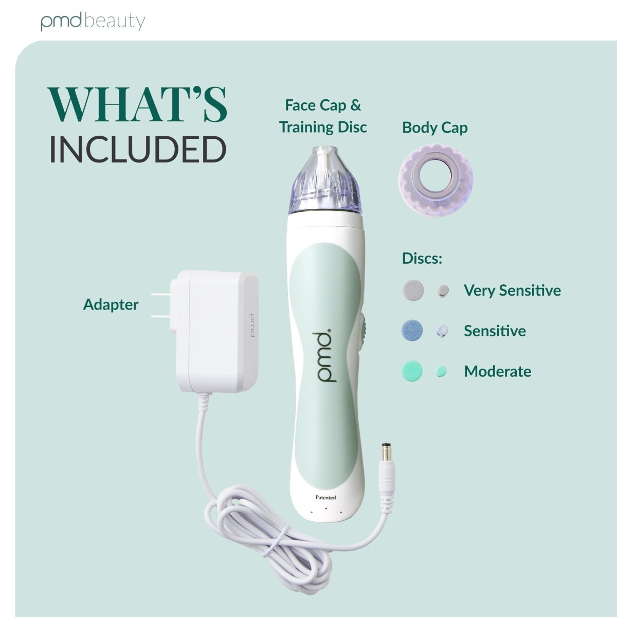 Personal Microderm Classic