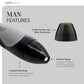 Personal Microderm Man