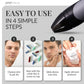 Personal Microderm Man