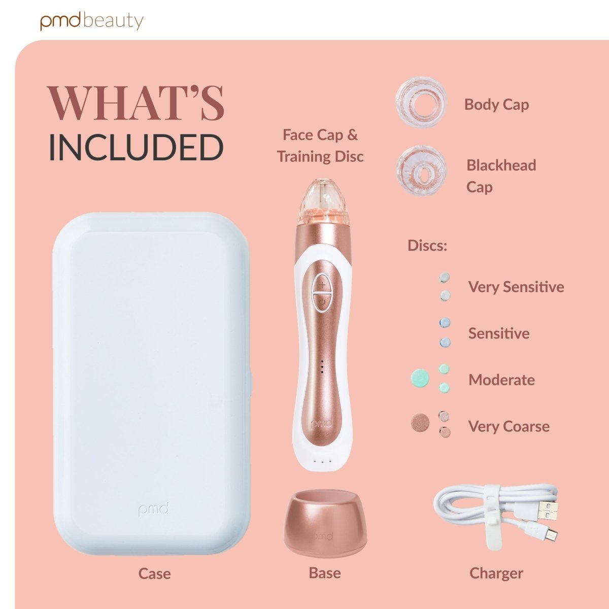 Personal Microderm Elite Pro
