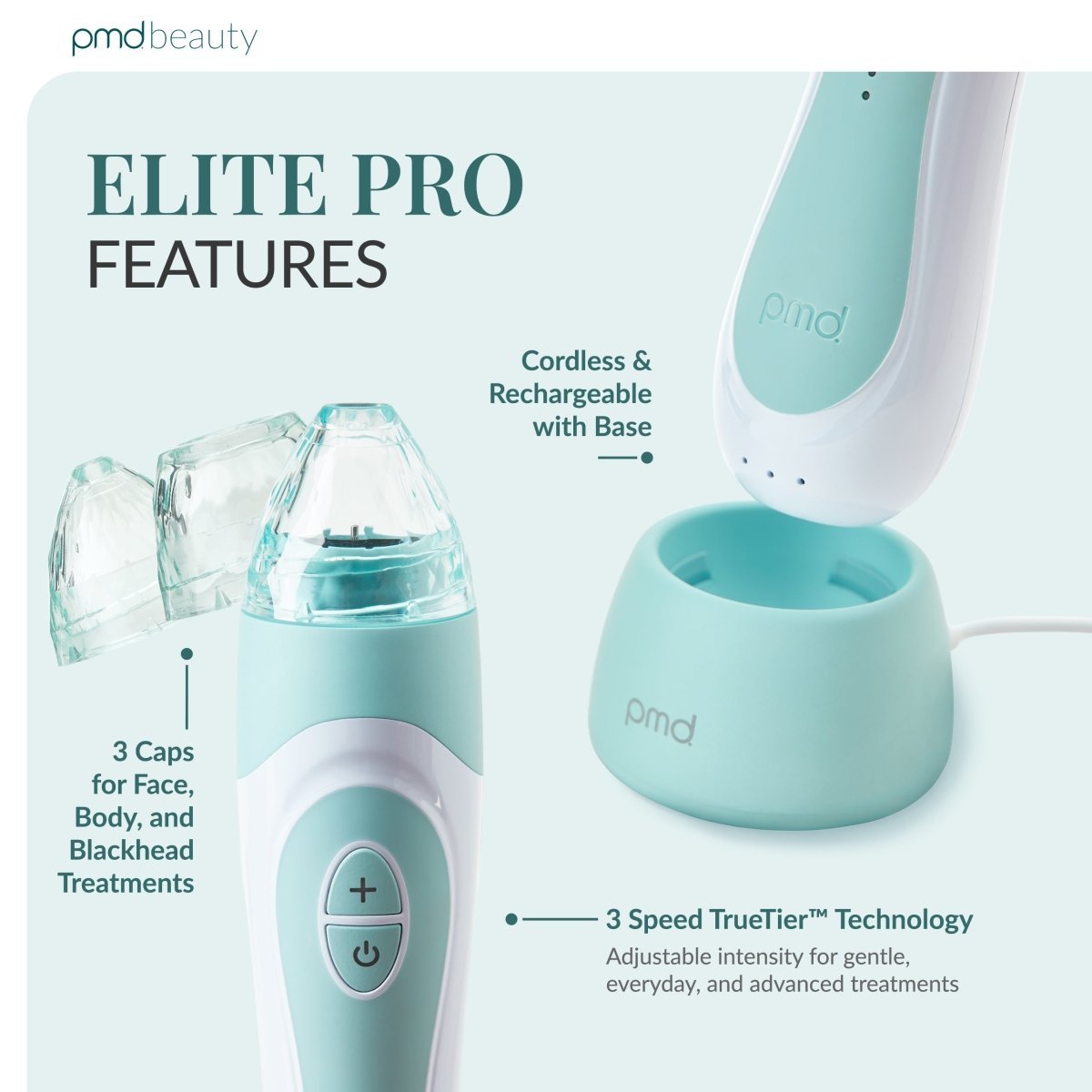 Personal Microderm Elite Pro