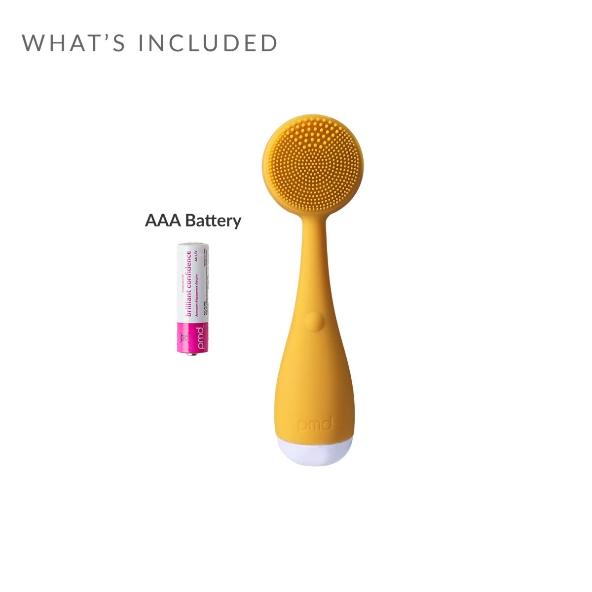PMD Clean Mini - Compact Facial Cleansing Device | PMD Beauty