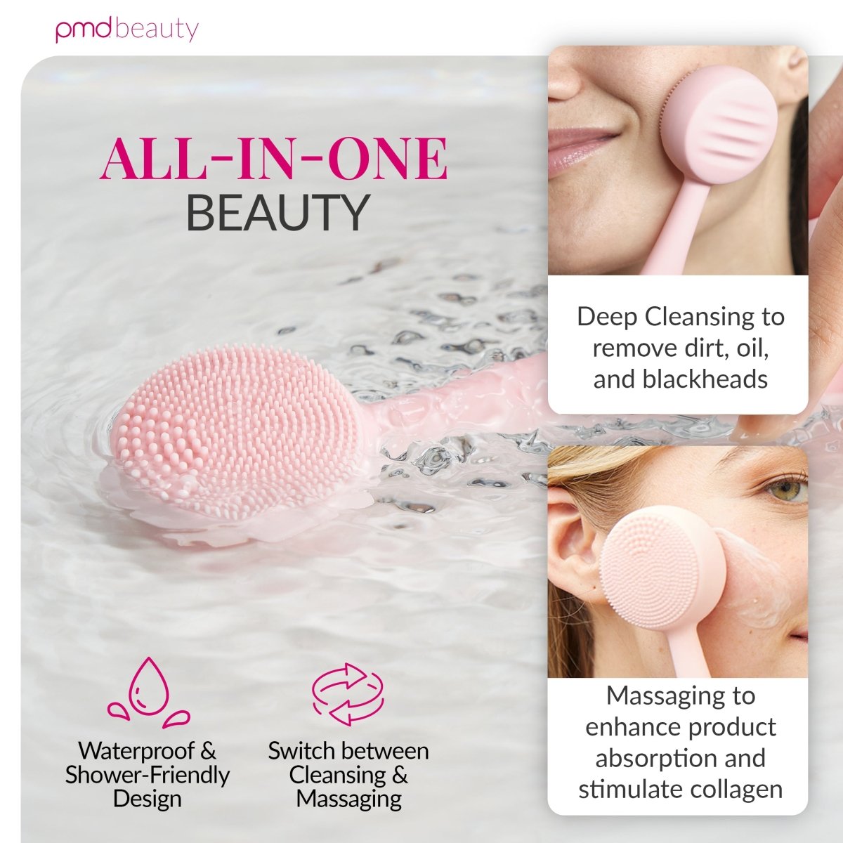 PMD Clean for Teens