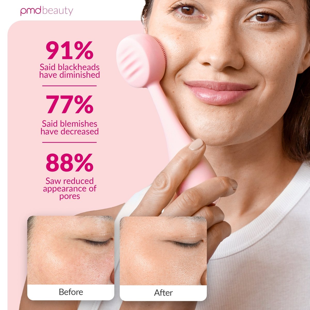 PMD Clean for Teens
