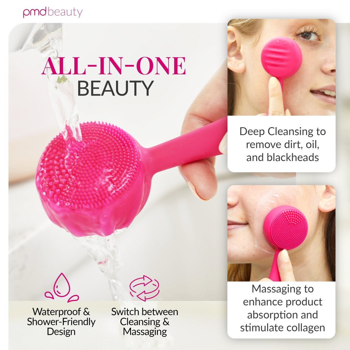 PMD Clean for Teens