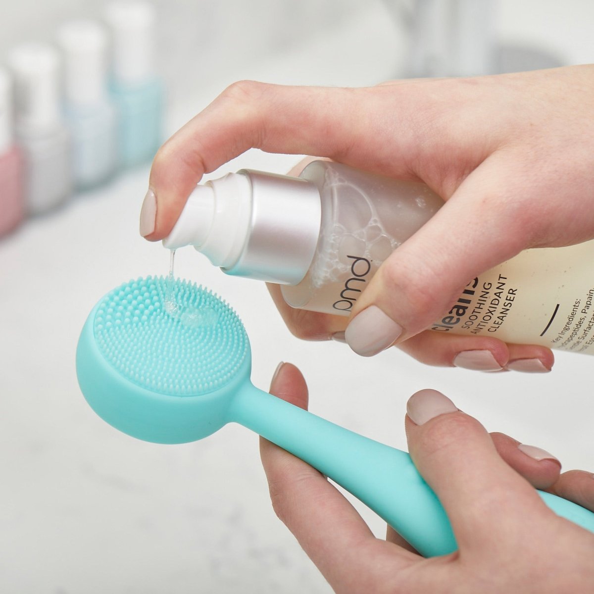 PMD Clean for Teens