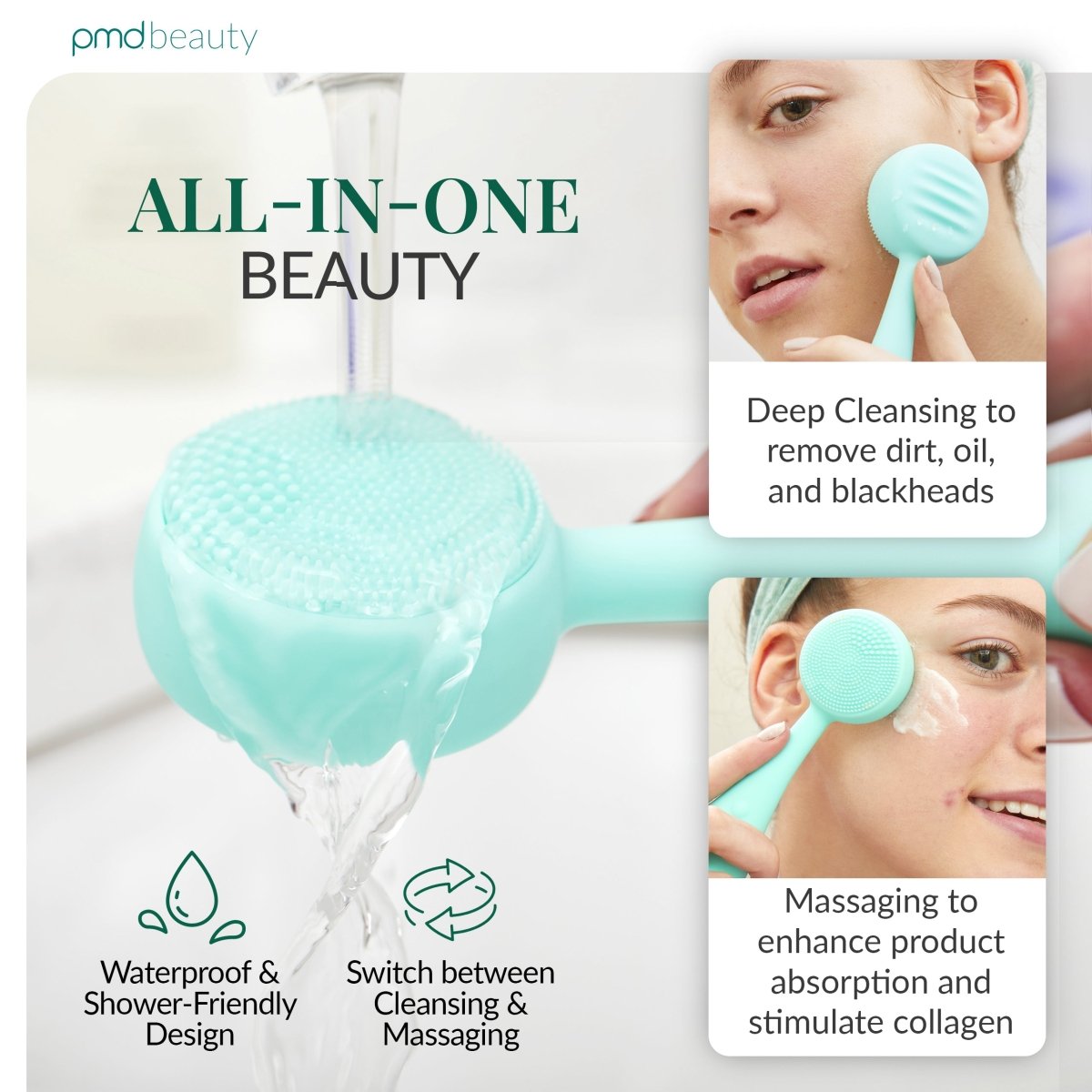 PMD Clean for Teens