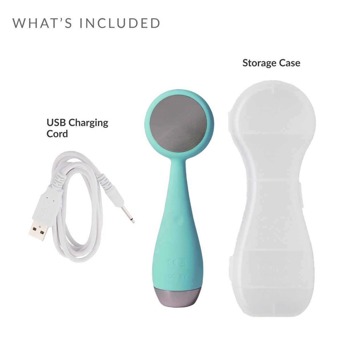 Facial Cleansing Device - PMD Clean Pro | PMD Beauty
