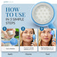 PMD Clean Acne - Man