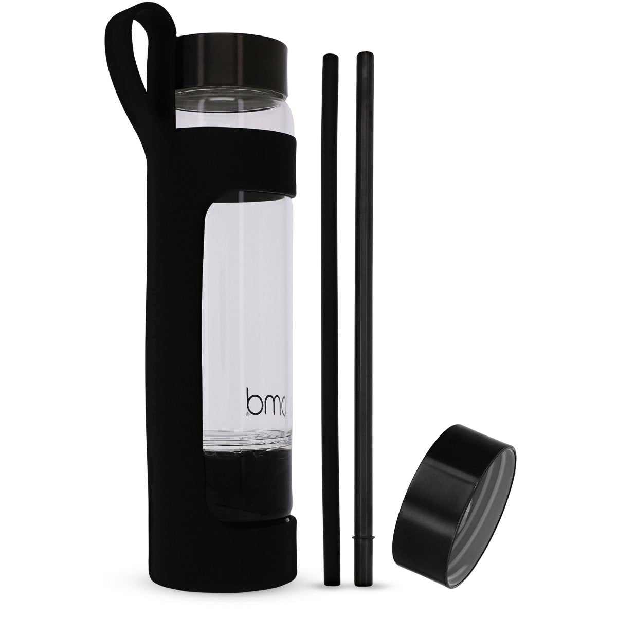 PMD Aqua Water Bottle with Accessories