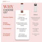 PMD Aqua Water Bottle
