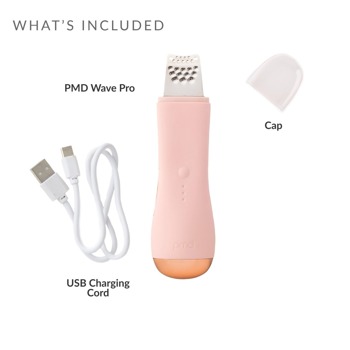 PMD Wave Pro