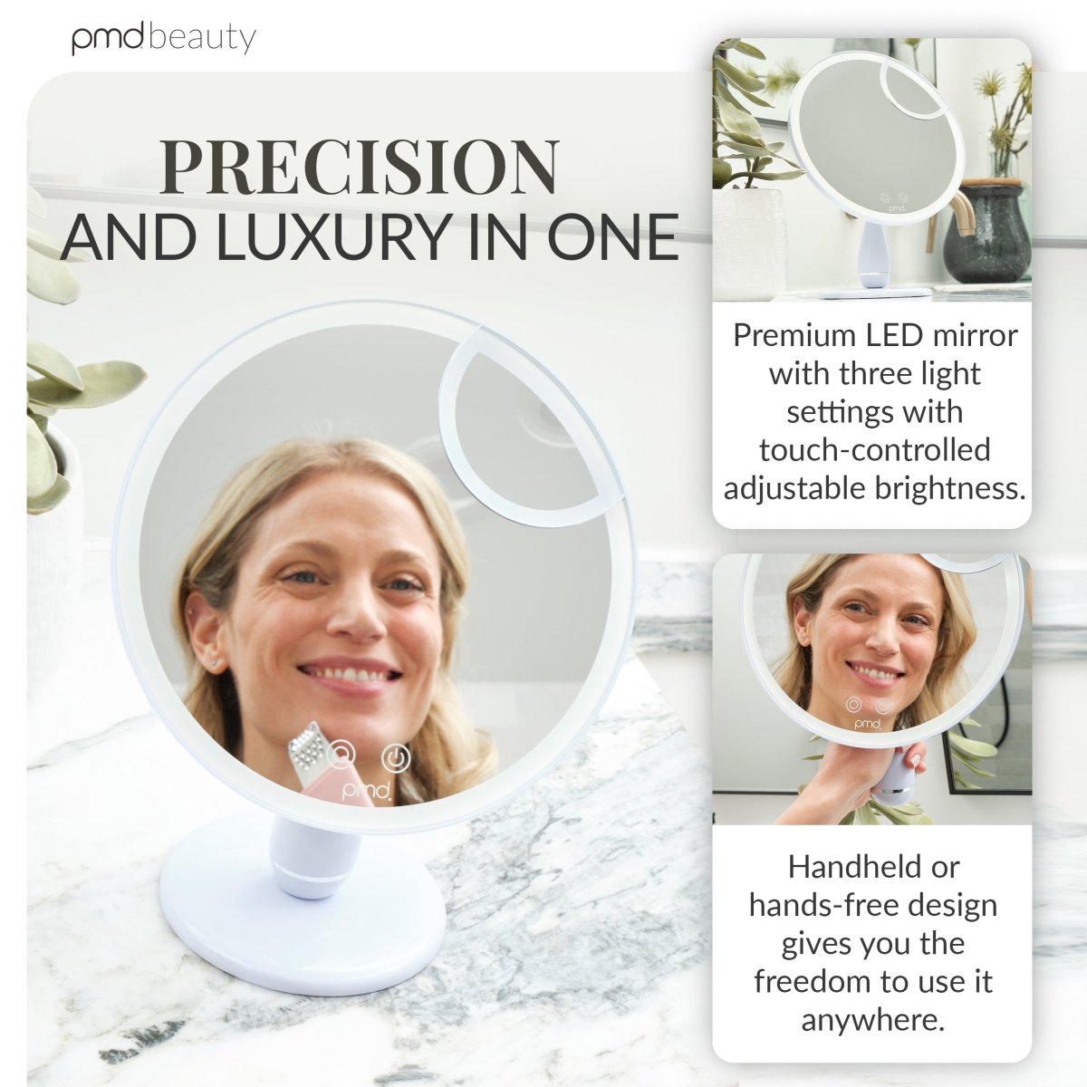 PMD Reflect Pro