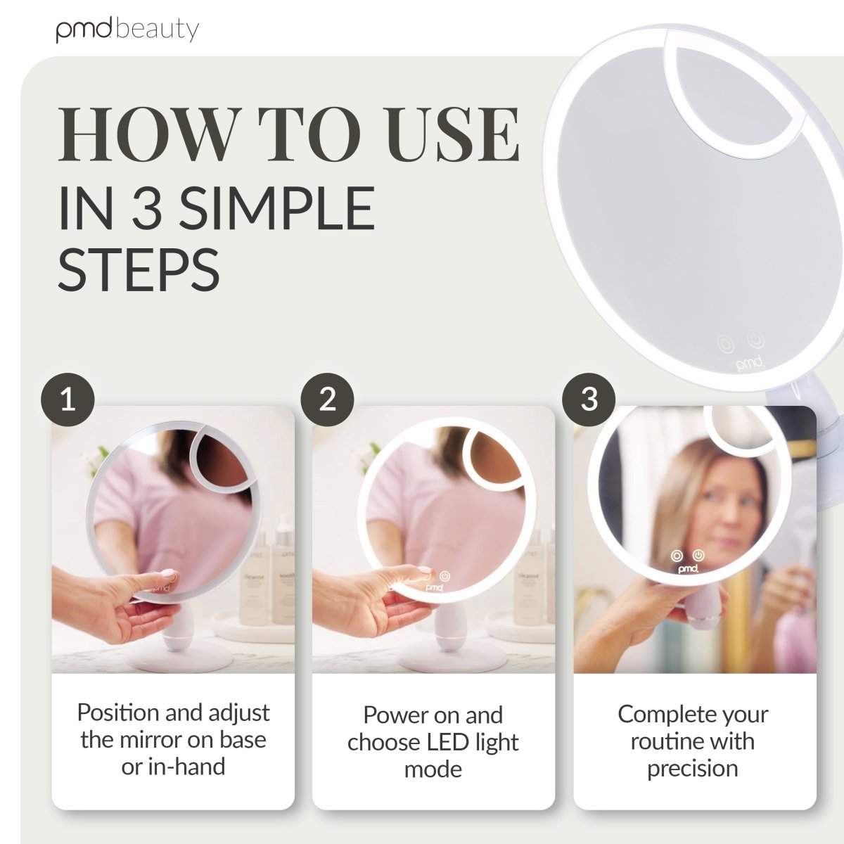 PMD Reflect Pro