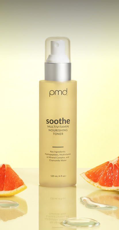 Clean Formulas: Image of PMD Toner