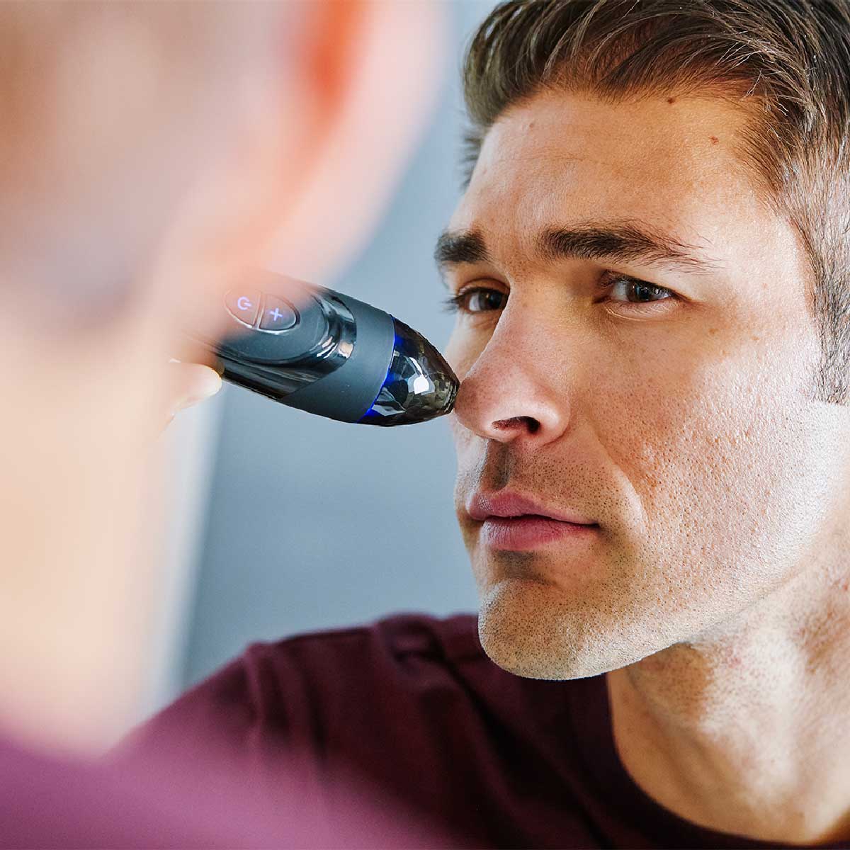 Personal Microderm Elite Pro - Black – PMD Beauty CA