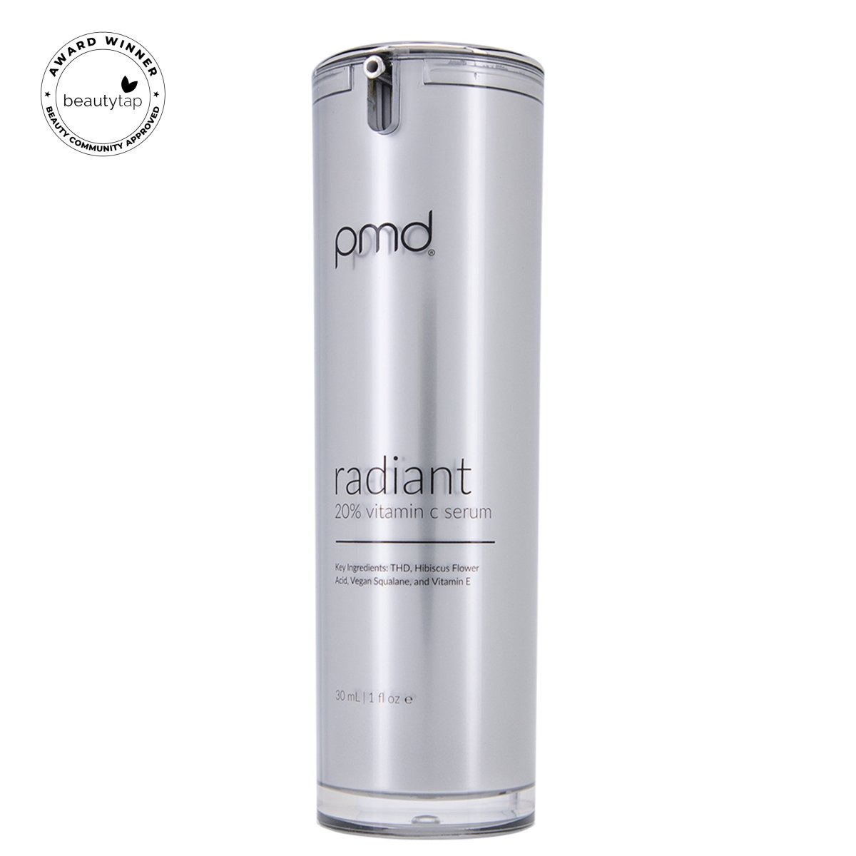 radiant 20% Vitamin C Serum