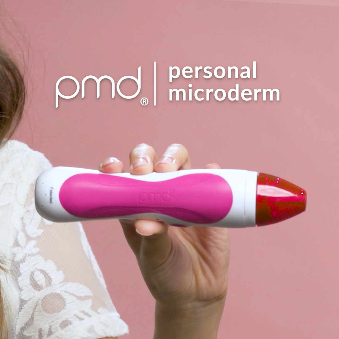 1001-LPURPRO?Personal Microderm Pro Video About The Product