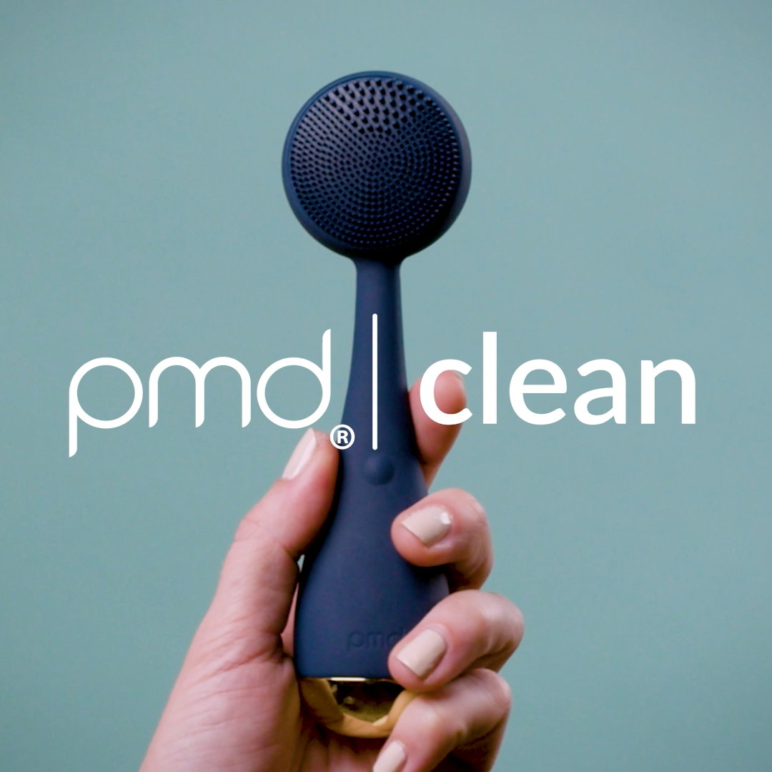 4001-Berry?Meet the PMD Clean
