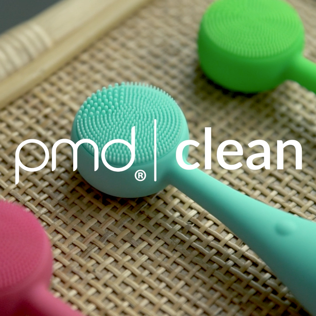4001-PINK?Meet the PMD Clean for Teens