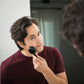 4002-BlackOB? Man using the PMD Clean Pro OB