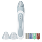 1005-LFGrey?Personal Microderm Elite Pro with caps and discs