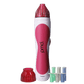 1001-Pink?Personal Microderm Classic in Pink