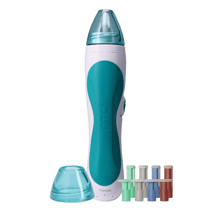 1001-MerBluePro?Personal Microderm Pro in Mermaid