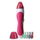 1001-PPRO?Pink Personal Microderm Pro