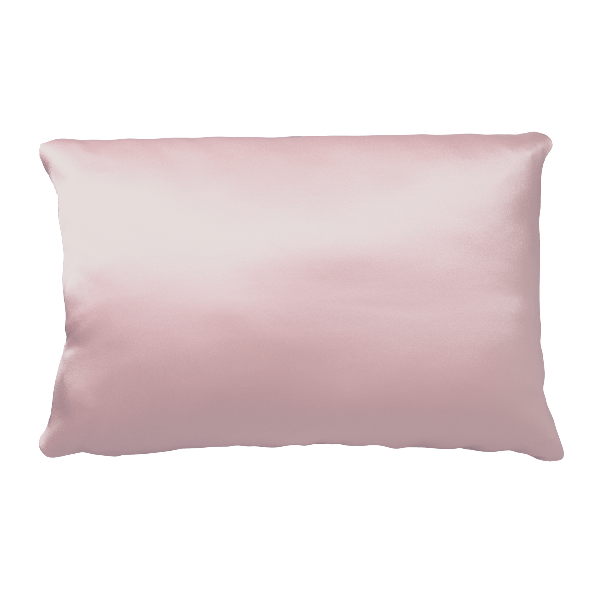 5008-PCROSE?silversilk pillowcase in rose