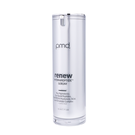 Sérum HydratingPeptides™ | 50 % de réduction