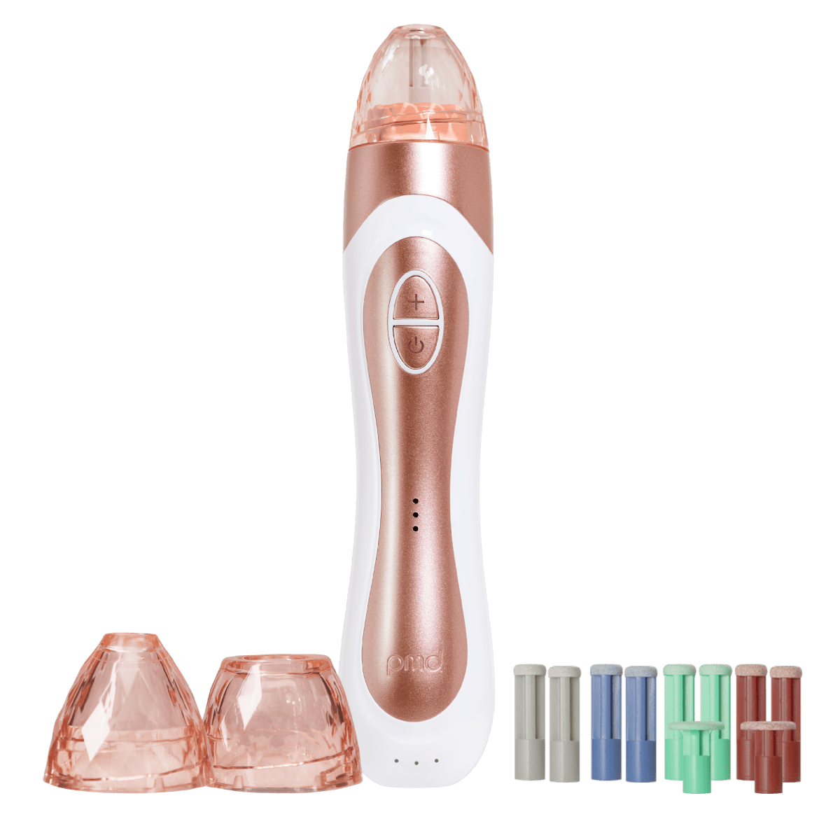 1005-RGold?Personal Microderm Elite Pro In Rose Gold