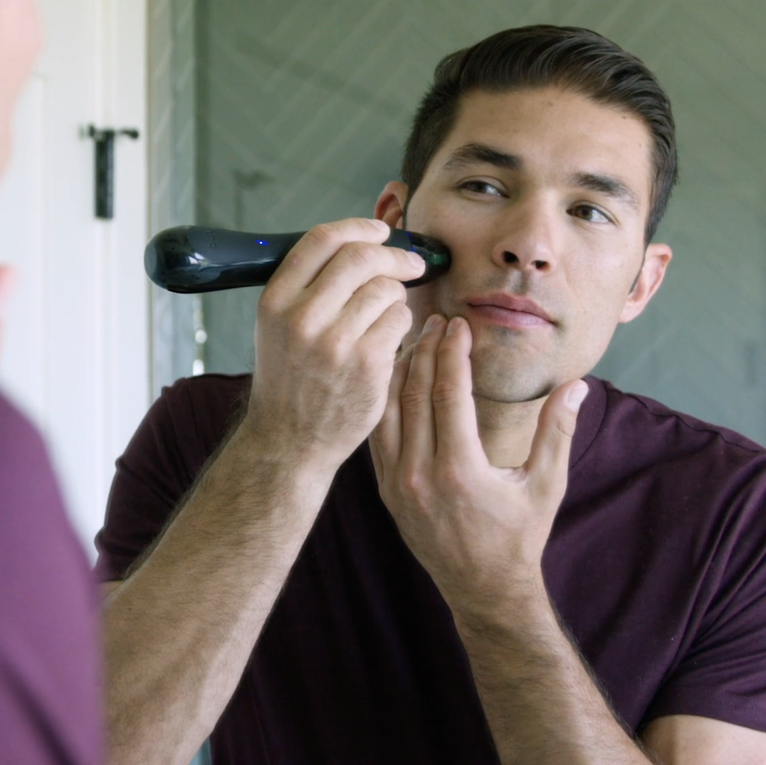 Personal Microderm Elite Pro - Black – PMD Beauty CA