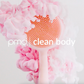 PMD Clean Body