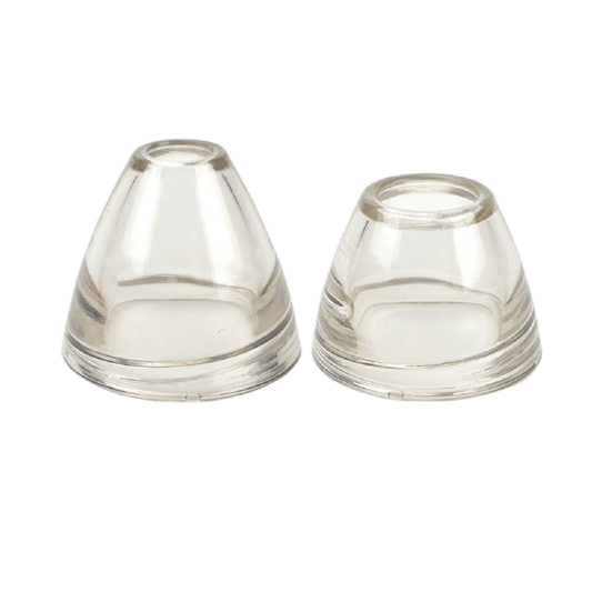 Smooth Glide Caps