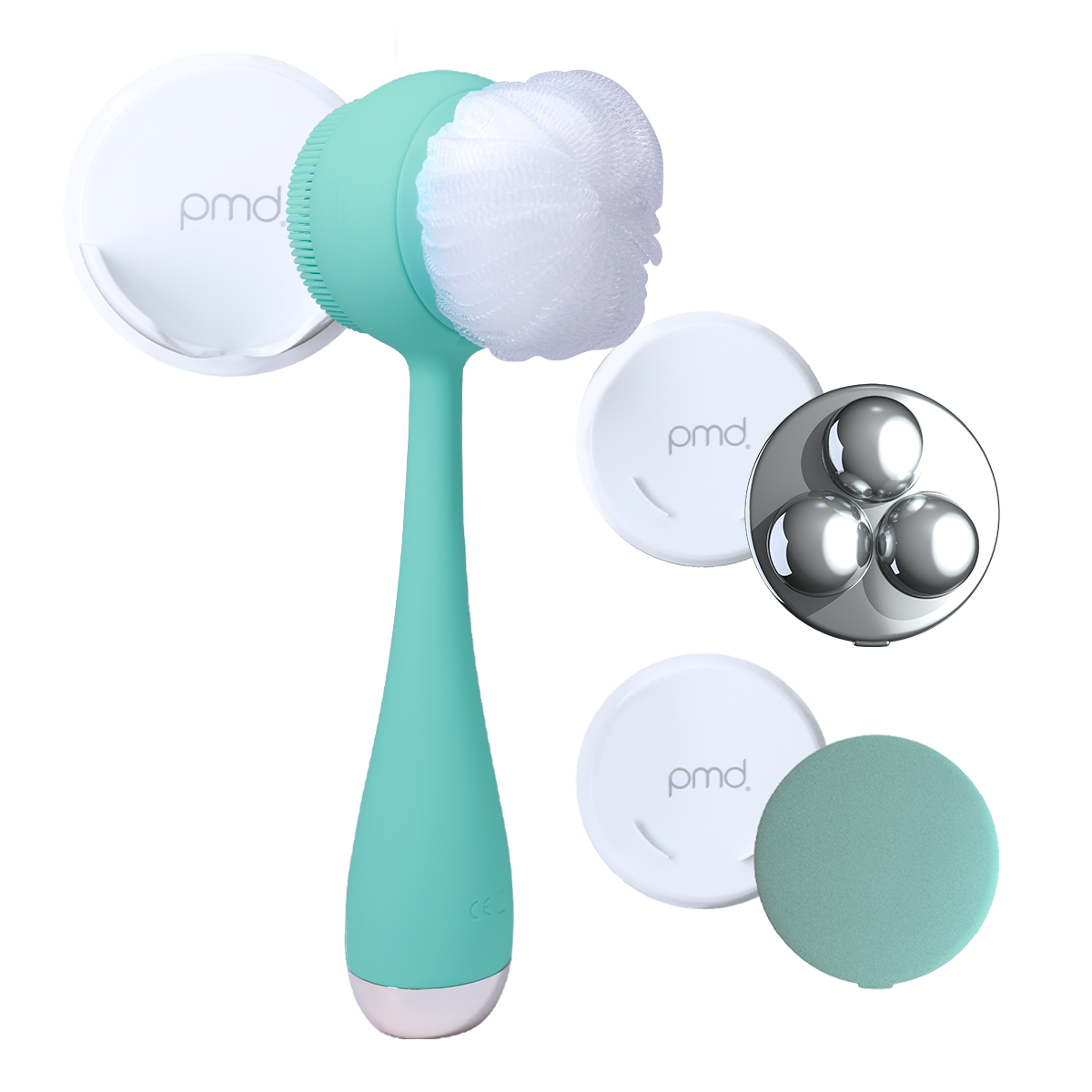 Shower Spa Kit – PMD Beauty CA