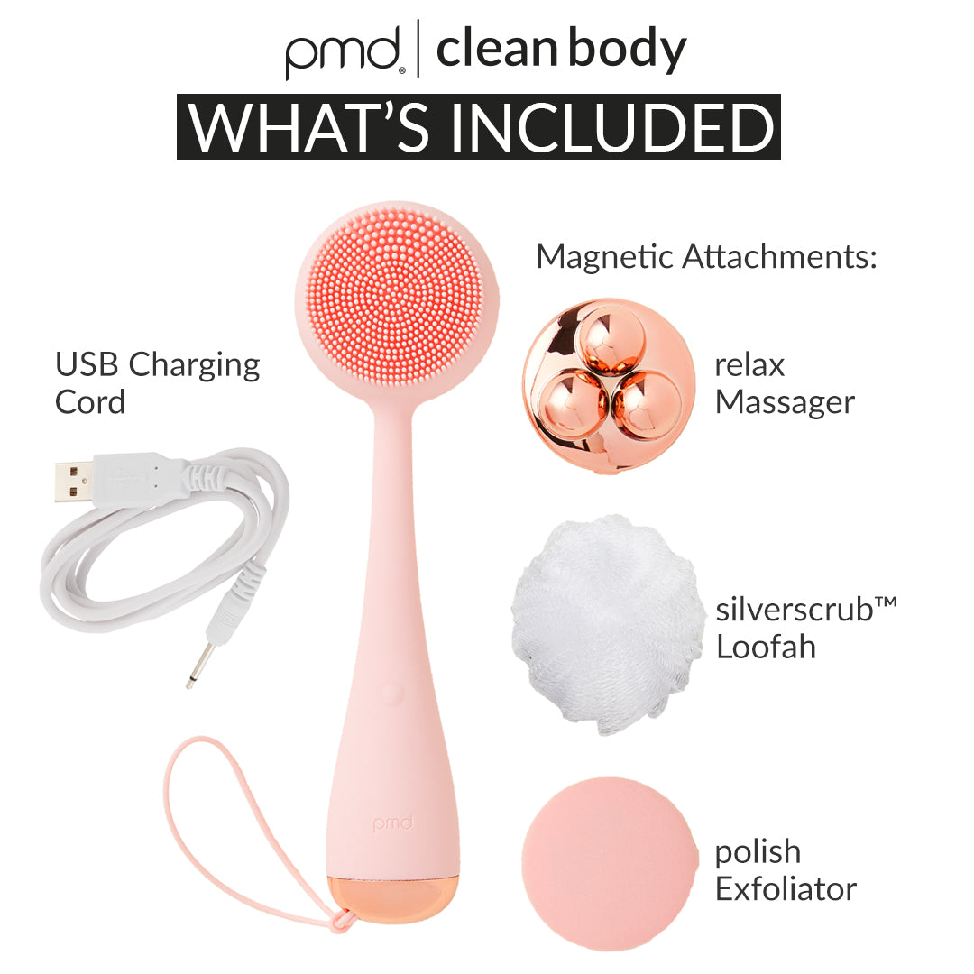 Pmd clean store body