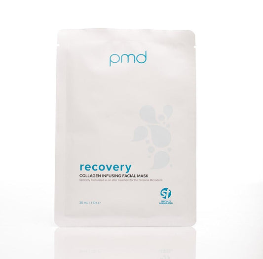 VIP Offer - Recovery Anti-Aging Collagen Infused Sheet Mask