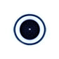 1800?overhead view of rubber o-ring on a  Personal Microderm tool